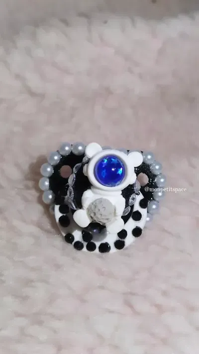 Paci tradicional custom 23