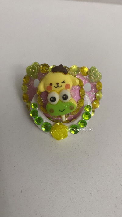 Paci tradicional custom 03