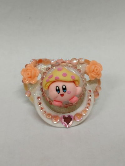 Paci tradicional custom 07