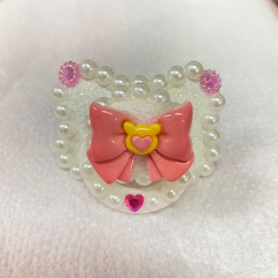 Paci tradicional custom 19