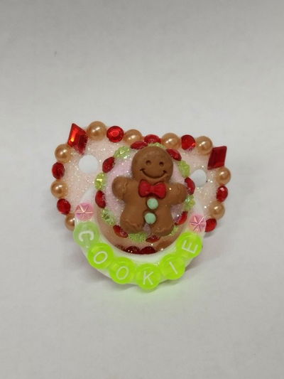 Paci tradicional custom 20