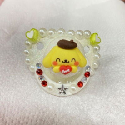 Paci tradicional custom 18