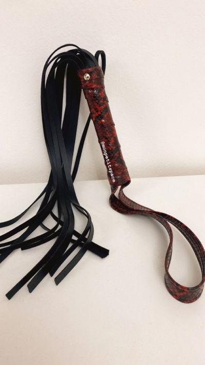 Látigo Snake