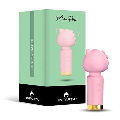 Masajeador MINIPOP (USB)