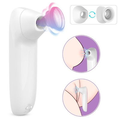 Succionador HURRICANE USB