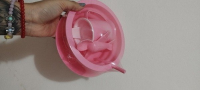 Kit de comida CUTEST