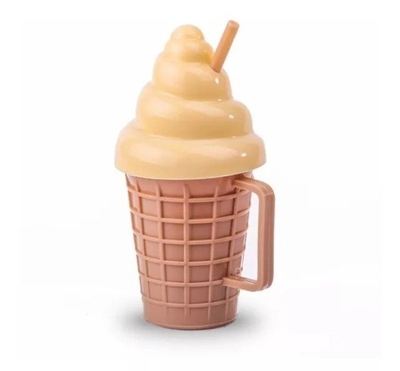 Vasito Helado