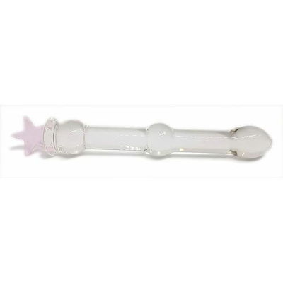 Dildo Kawaii SMALL (vidrio)