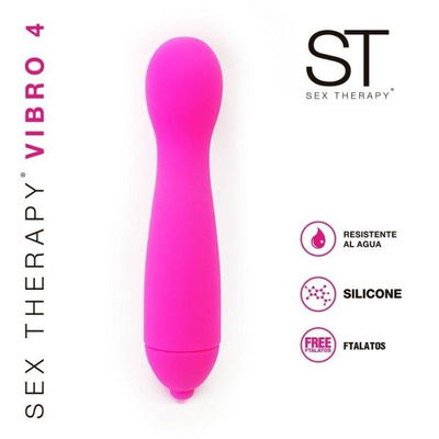 Vibrador mini 4