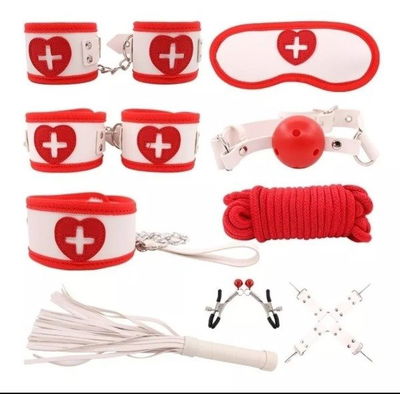 Kit Fetish DOC
