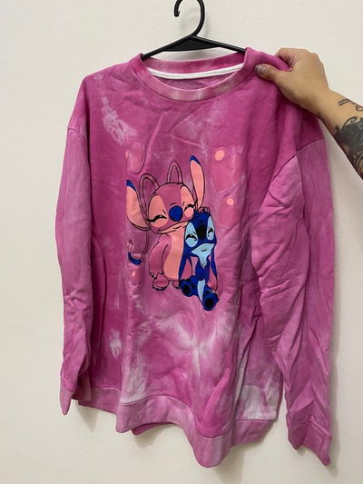 Buzo Stitch