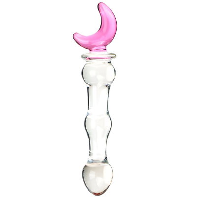 Dildo Kawaii BIG (vidrio)