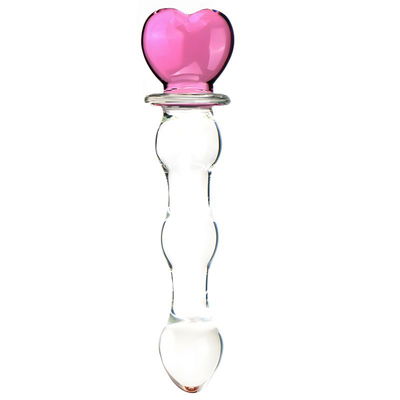 Dildo Kawaii BIG (vidrio)