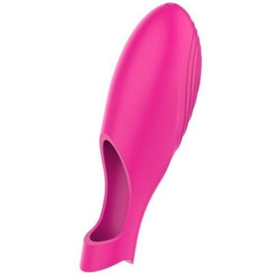 Vibrador para dedo VICKY