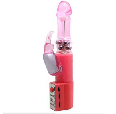 Vibrador ROTADOR CRISONIA Pink