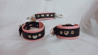 Esposas con conector