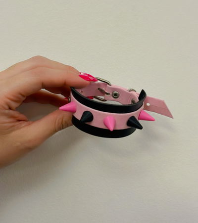 Muñequera puas combinadas (unidad)
