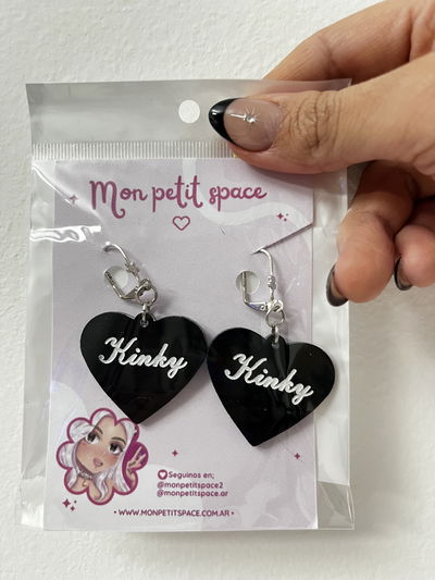 Aros KINKY (Par)
