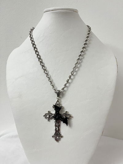 Collar Murcielago