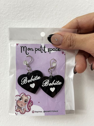 Aros BEBITA (Par)