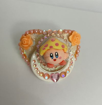 Paci tradicional custom 07