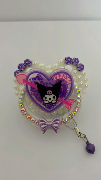 Paci para adulto CUSTOM 5