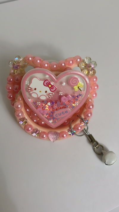 Paci para adulto CUSTOM 4