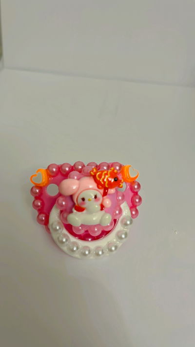 Paci tradicional custom 06