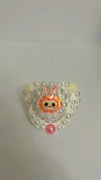 Paci tradicional custom 08