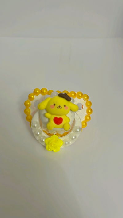 Paci tradicional custom 21