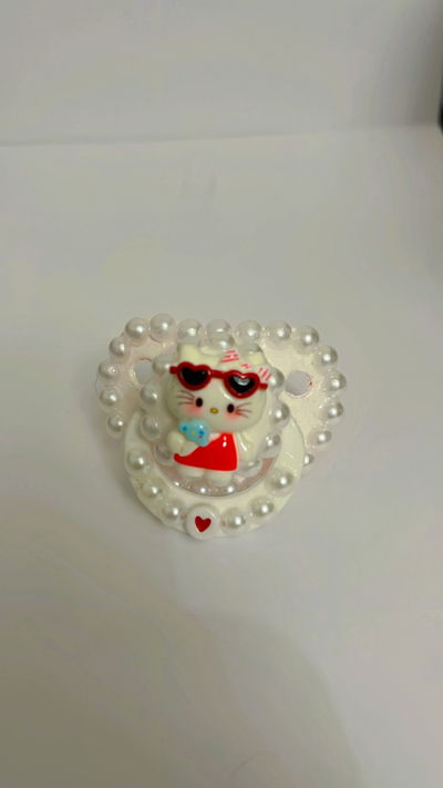 Paci tradicional custom 11