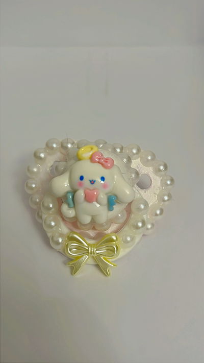 Paci tradicional custom 15