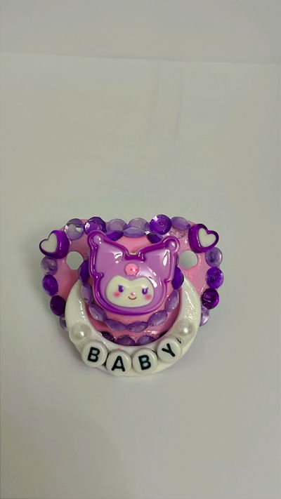 Paci tradicional custom 25