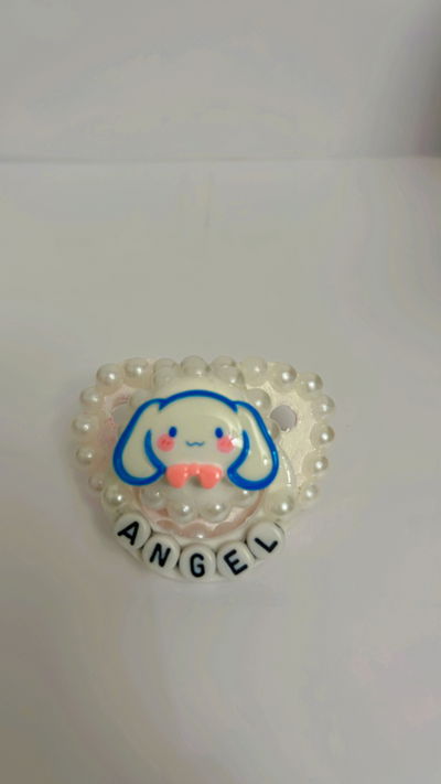 Paci tradicional custom 13