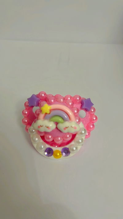 Paci tradicional custom 17