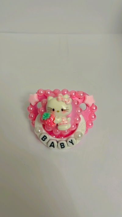 Paci tradicional custom 10