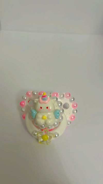 Paci tradicional custom 14