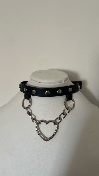 Choker HEART ll