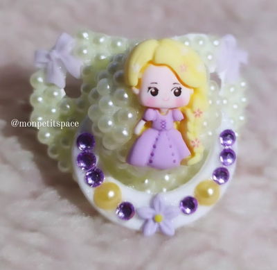 Paci tradicional Personalizado