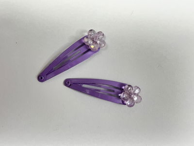 Hebillas color 1 (Par)