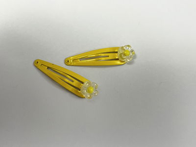 Hebillas color 2 (Par)