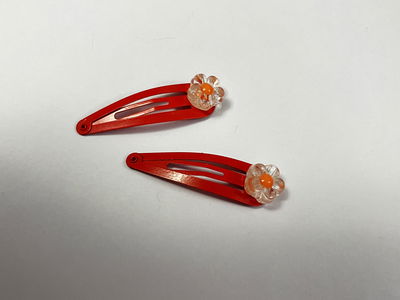 Hebillas color 4 (Par)