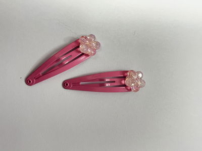 Hebillas color 5 (Par)