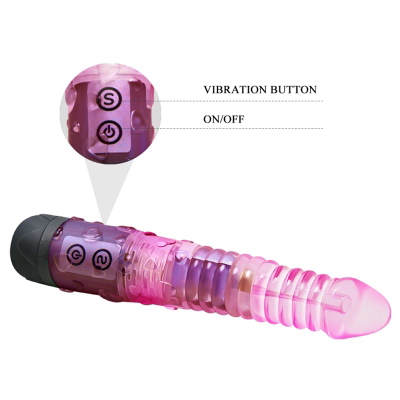 Vibrador Lover