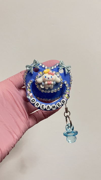 Paci para adulto CUSTOM 7