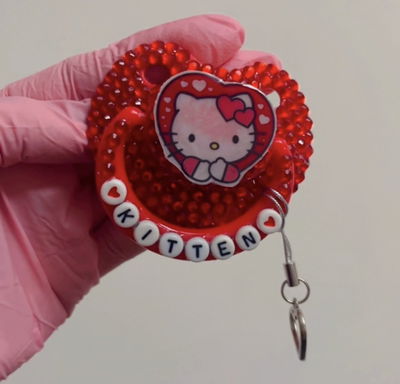 Paci para adulto CUSTOM 6