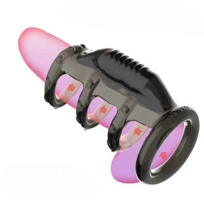 Vibrador Cockring Space