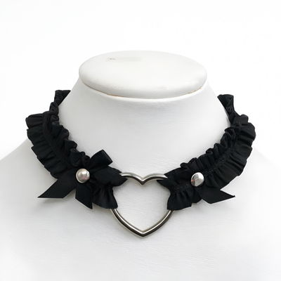 Choker HEARTCHAIN lll