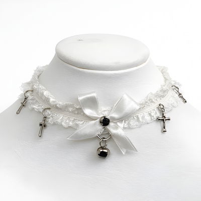 Choker HEARTCHAIN ll