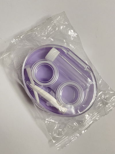 Portalentes de contacto